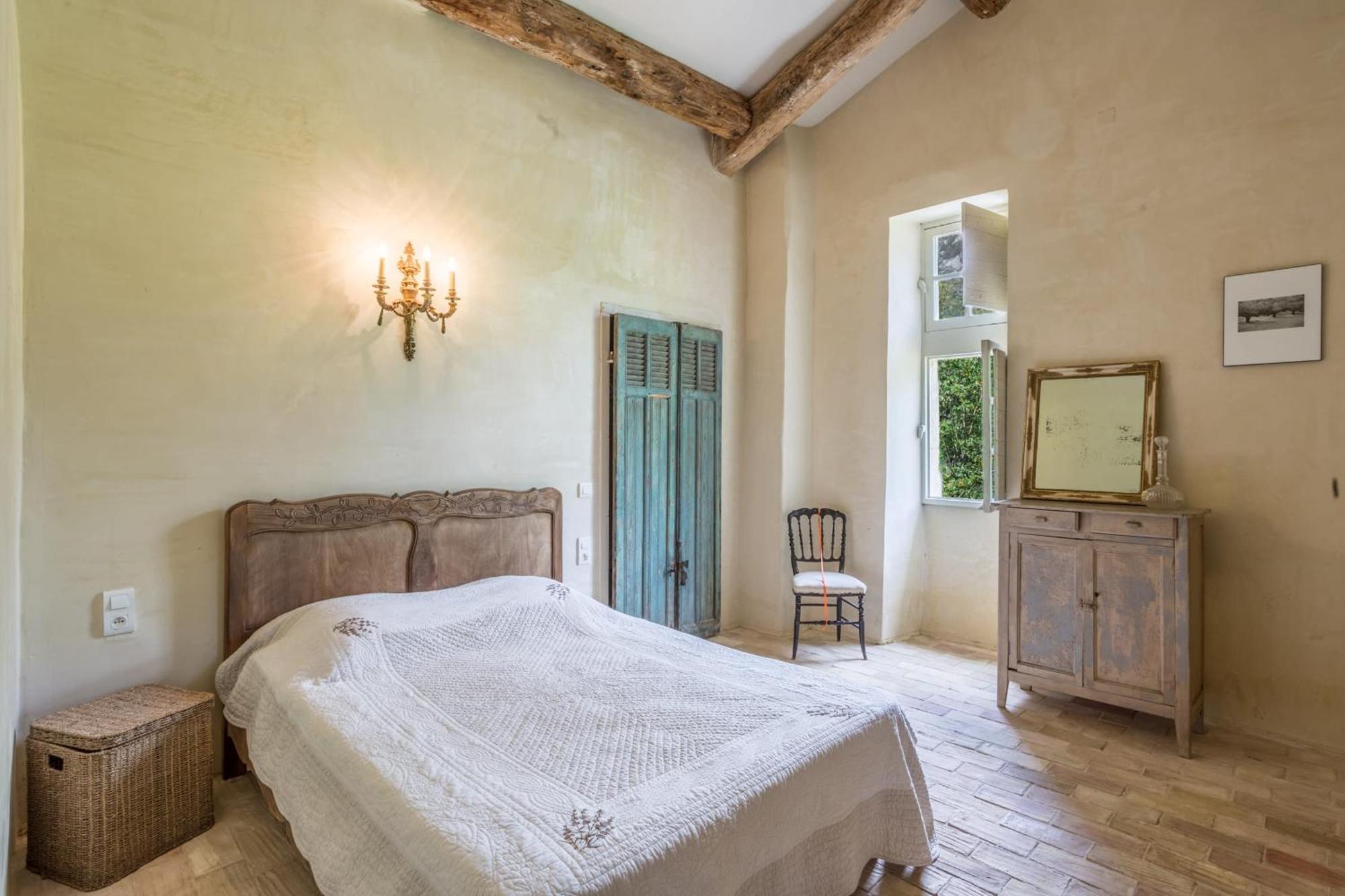 La Maison Des Artistes Ménerbes Eksteriør billede